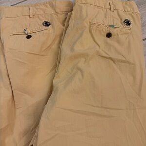 Southern Proper Set of Two Chinos